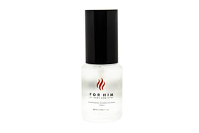 RawChemistry Pheromone Infused Men's Cologne 1 oz elegant packaging