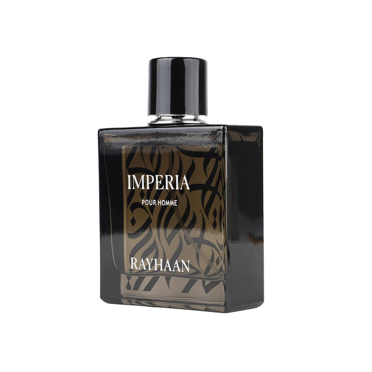 RAYHAAN Imperia Eau de Parfum bottle side view