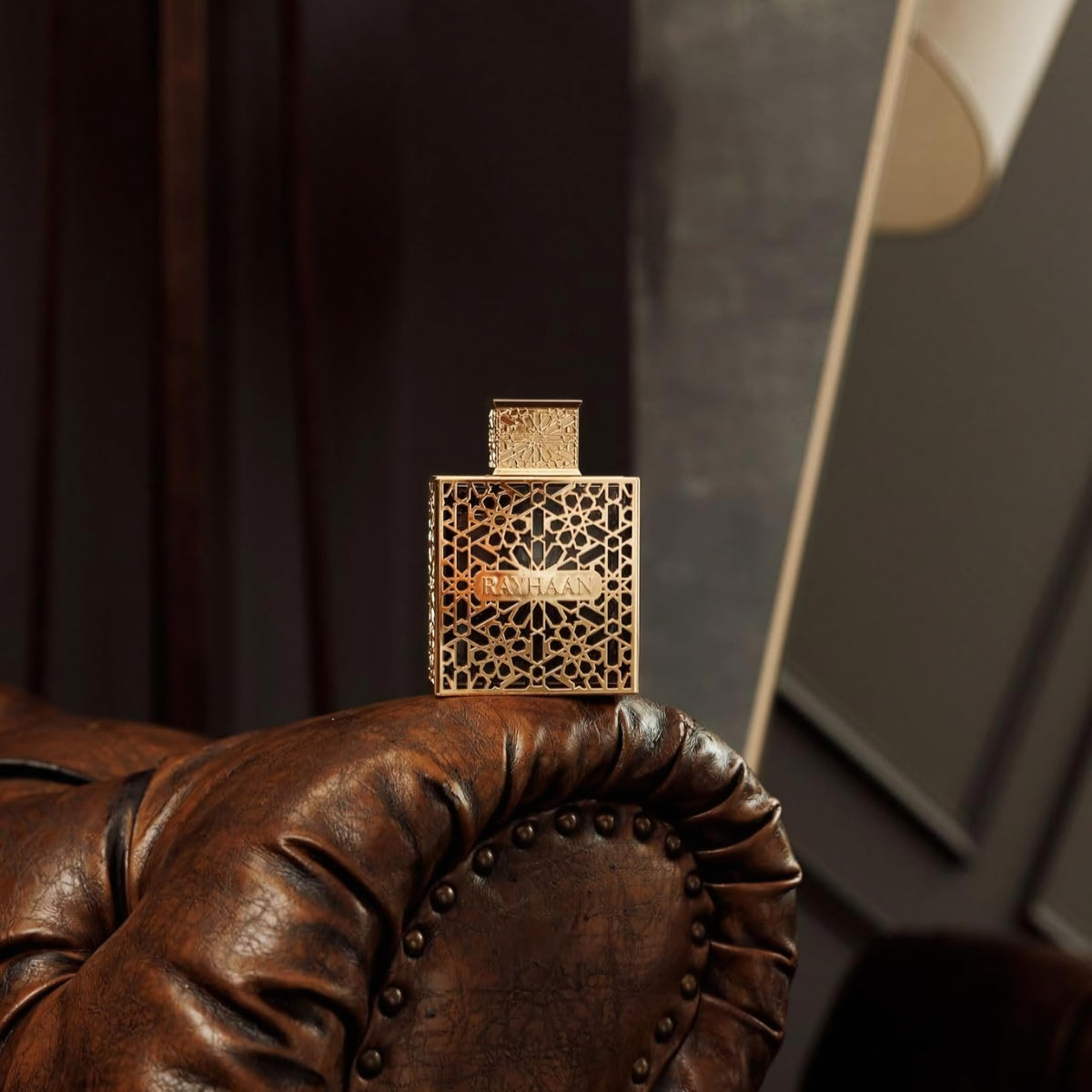 RAYHAAN Rayhaan Elixir Eau de Parfum Spray 3.4 oz bottle design
