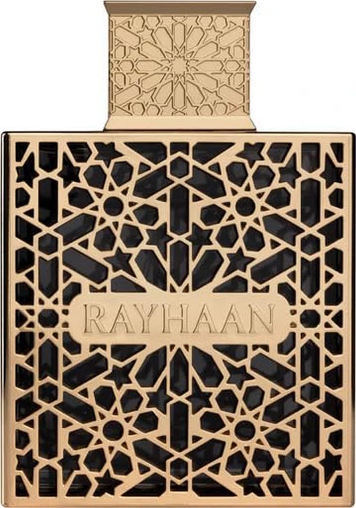 RAYHAAN Rayhaan Elixir Eau de Parfum Spray 3.4 oz front view