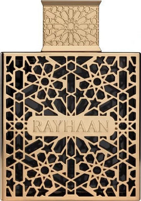 RAYHAAN Rayhaan Elixir Eau de Parfum Spray 3.4 oz front view