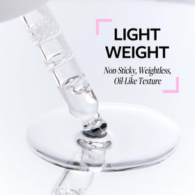 RE:CIPE Volufiline 100% Ampoule with Zhimu Root Extract