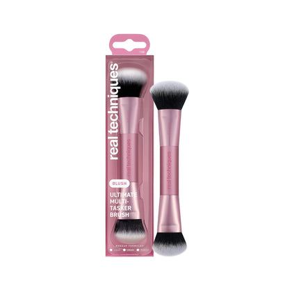 Real Techniques Ultimate Multi-Tasker Brush RT 459 front view