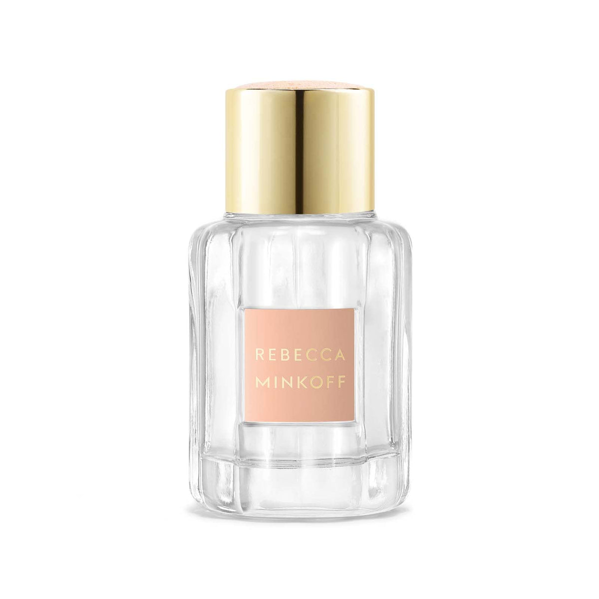 Rebecca Minkoff Blush Eau de Parfum 3.4 oz front view