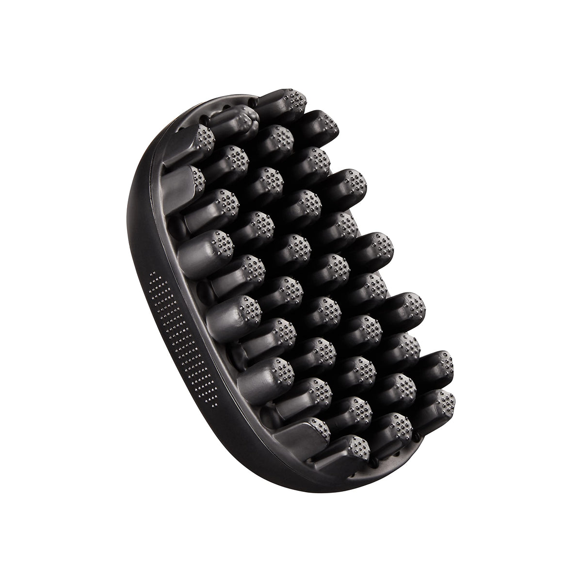 Red by Kiss Twist King Washable Twist Brush ergonomic handle