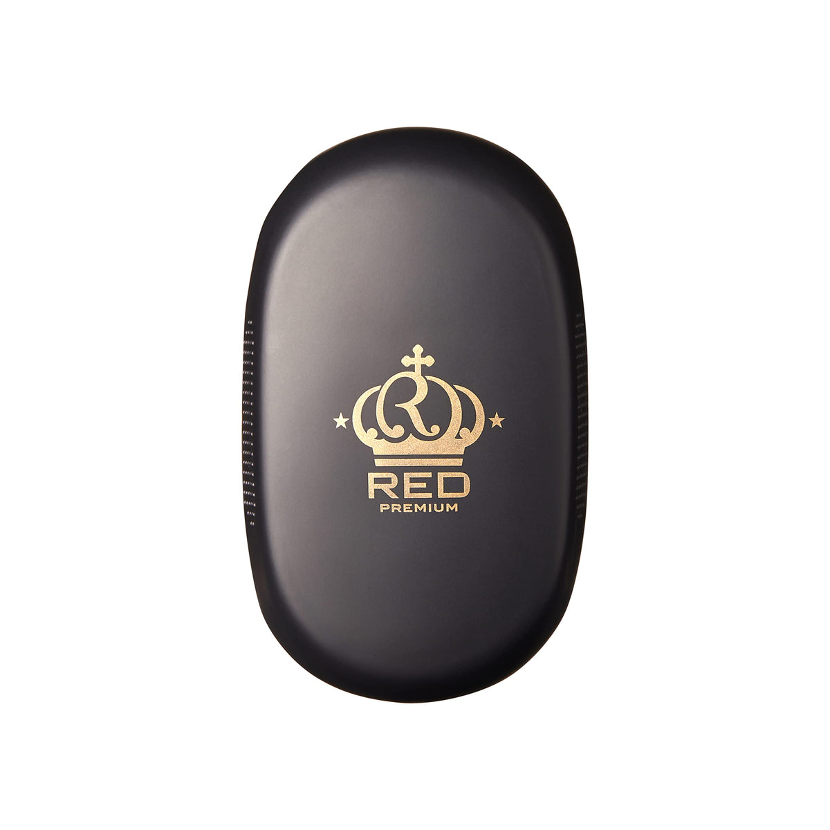 Red by Kiss Twist King Washable Twist Brush side view