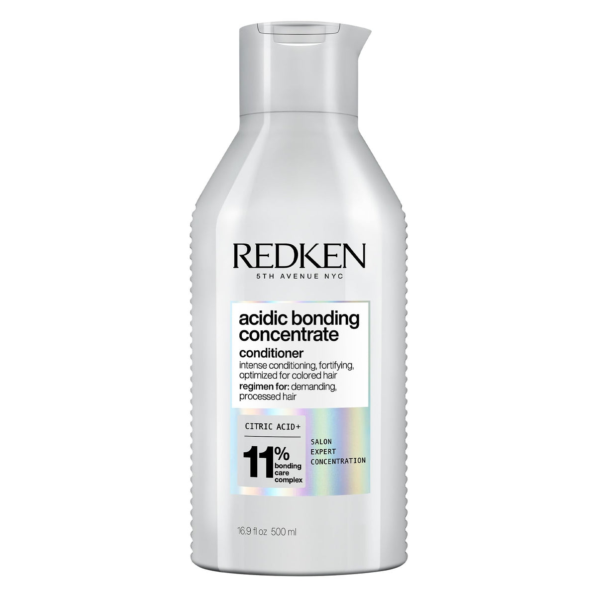 Redken Acidic Bonding Concentrate Conditioner 10.1 Fl Oz front view