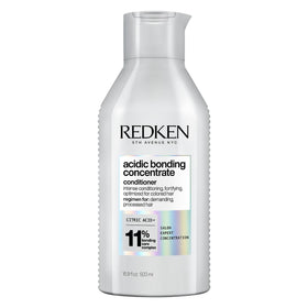 Redken Acidic Bonding Concentrate Conditioner 10.1 Fl Oz front view