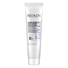 Redken Acidic Bonding Concentrate Leave-In Conditioner 1 Fl Oz front view