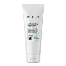 Redken Acidic Bonding Concentrate Mask 8.5 fl oz front view