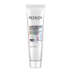 Redken Acidic Bonding Concentrate Mask front view 1 fl oz