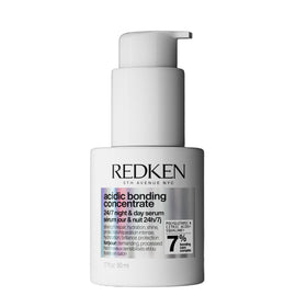 Redken Acidic Bonding Concentrate Mini Hair Serum 68g front view