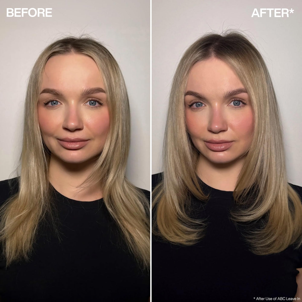 Redken Acidic Bonding Leave-In Conditioner texture close-up