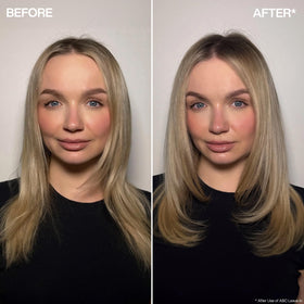 Redken Acidic Bonding Leave-In Conditioner texture close-up
