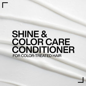 Redken Acidic Color Gloss Conditioner 544g lifestyle scene