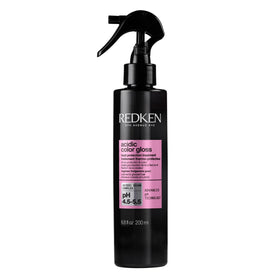 Redken Acidic Color Gloss Leave-In Spray 6.8 Fl Oz front view