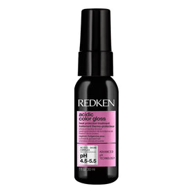 Redken Acidic Color Gloss Leave-In Spray bottle front view