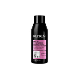 Redken Acidic Color Gloss Shampoo 1.7 Fl Oz front view
