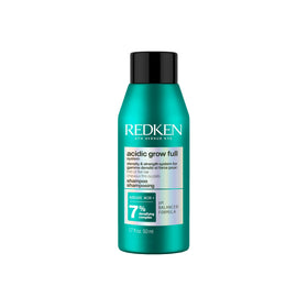 Redken Acidic Grow Full Densifying Shampoo 1.7 Fl Oz front view