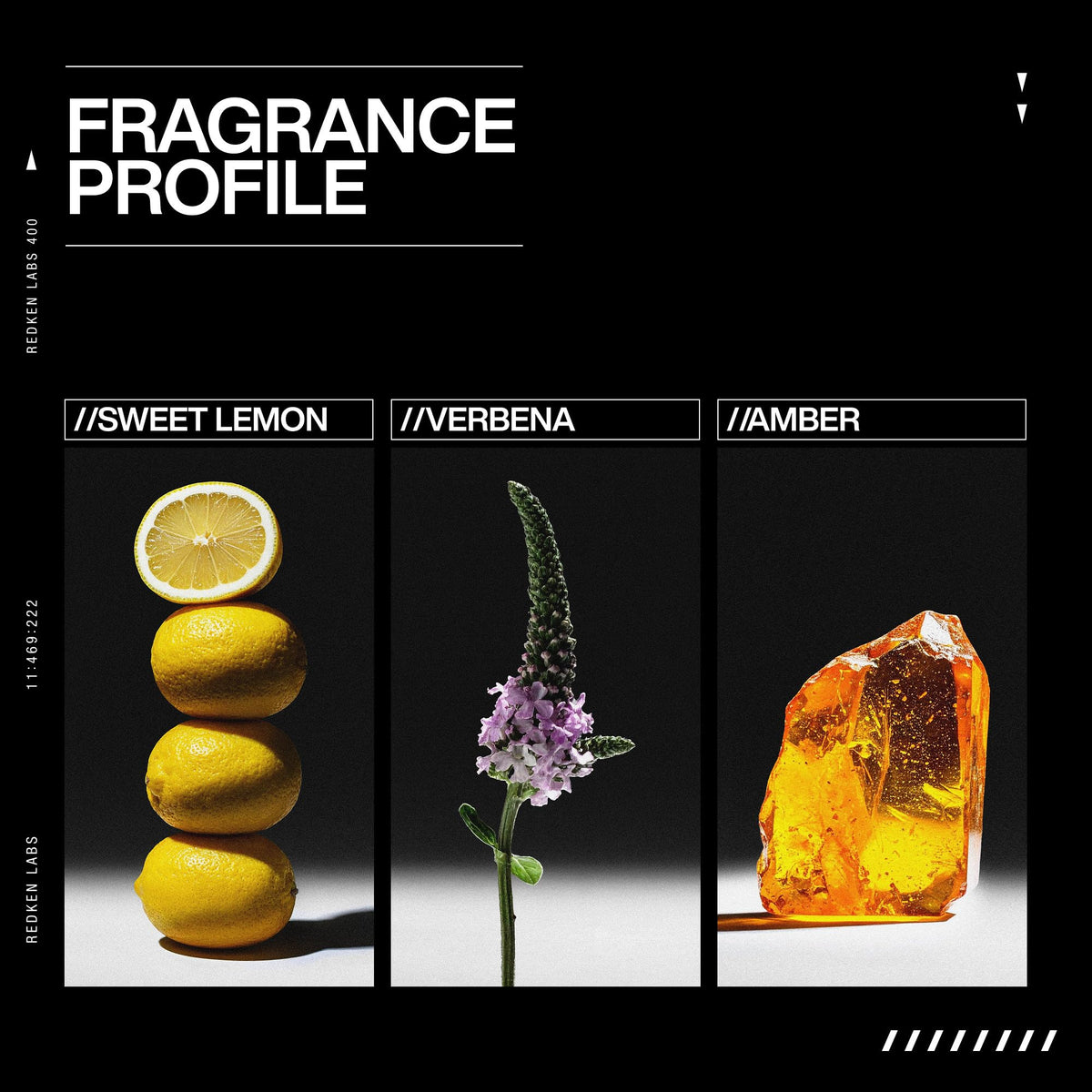 Redken Acidic Grow Full Densifying Shampoo packaging details
