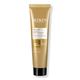 Redken All Soft Argan Oil Conditioner 1 Fl Oz front view