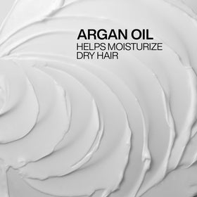 Redken All Soft Heavy Cream Mask with Argan Oil ingredients