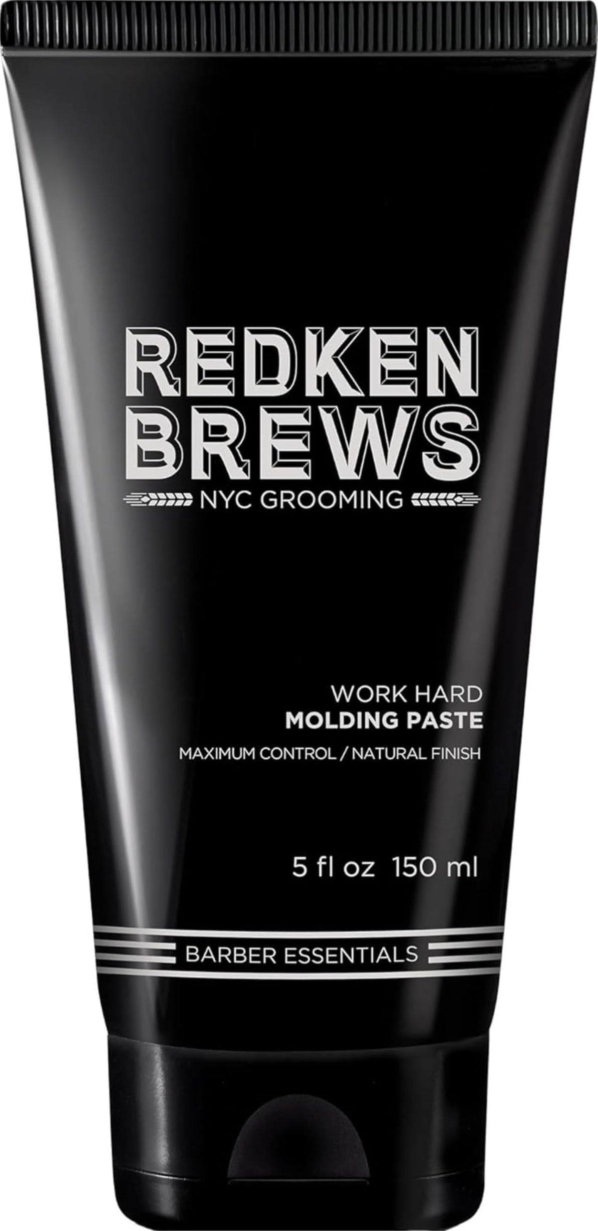 Redken Brews Molding Paste for Men 170g front view