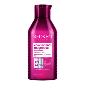 Redken Color Extend Magnetics Conditioner 10.1 Fl Oz front view