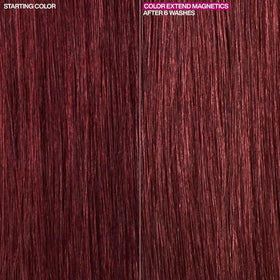 Redken Color Extend Magnetics Shampoo packaging