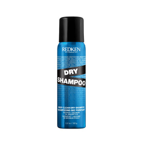 Redken Deep Clean Dry Shampoo 5.2 Oz front view