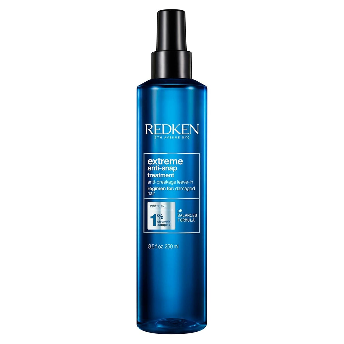 Redken Extreme Anti-Snap Leave-In Conditioner 281g front view