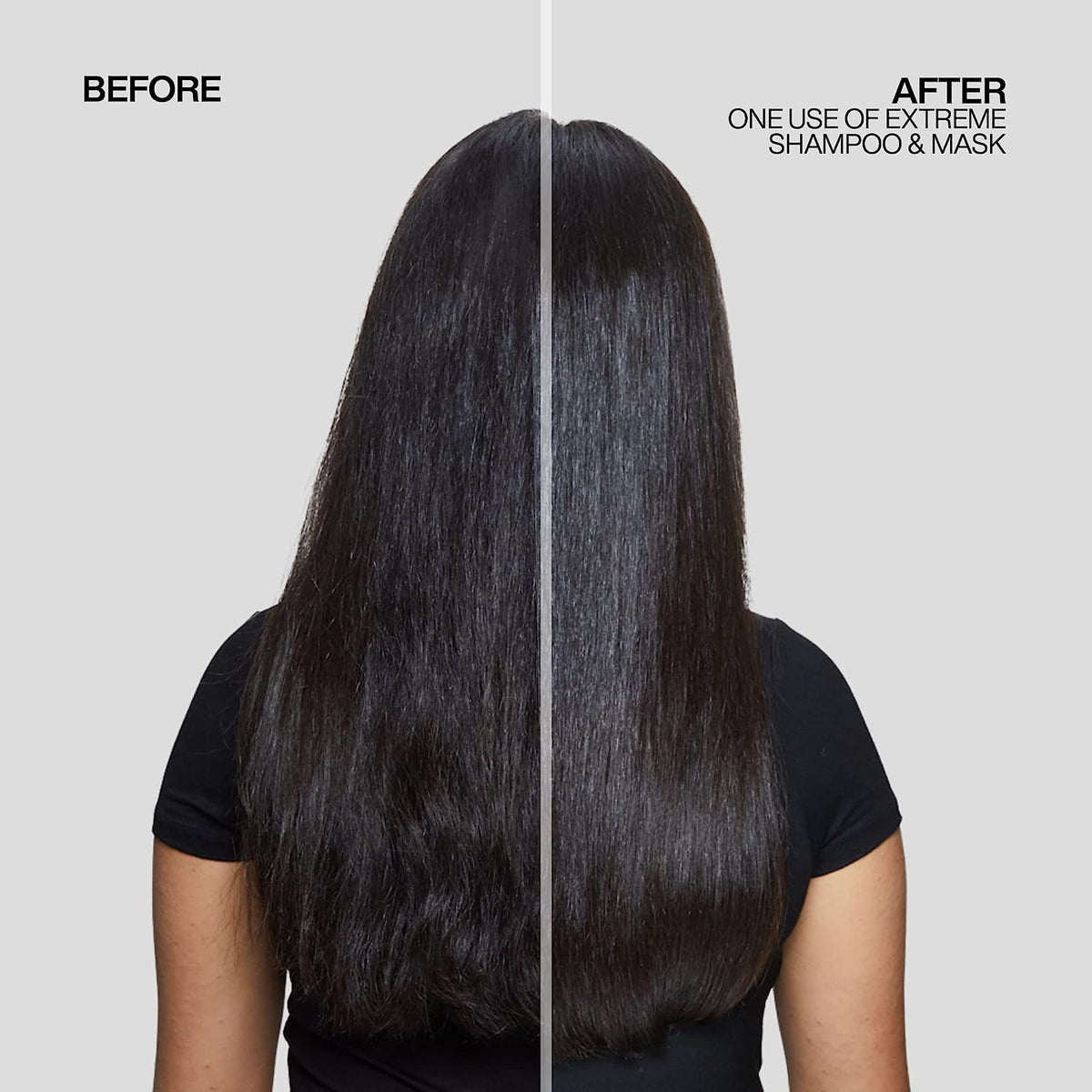 Redken Extreme Conditioner 10.1 Fl Oz back view