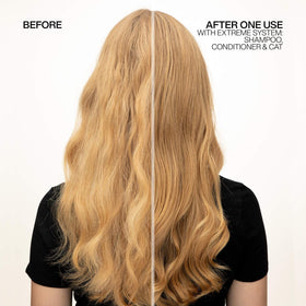 Redken Extreme Conditioner 33.8 Fl Oz back view