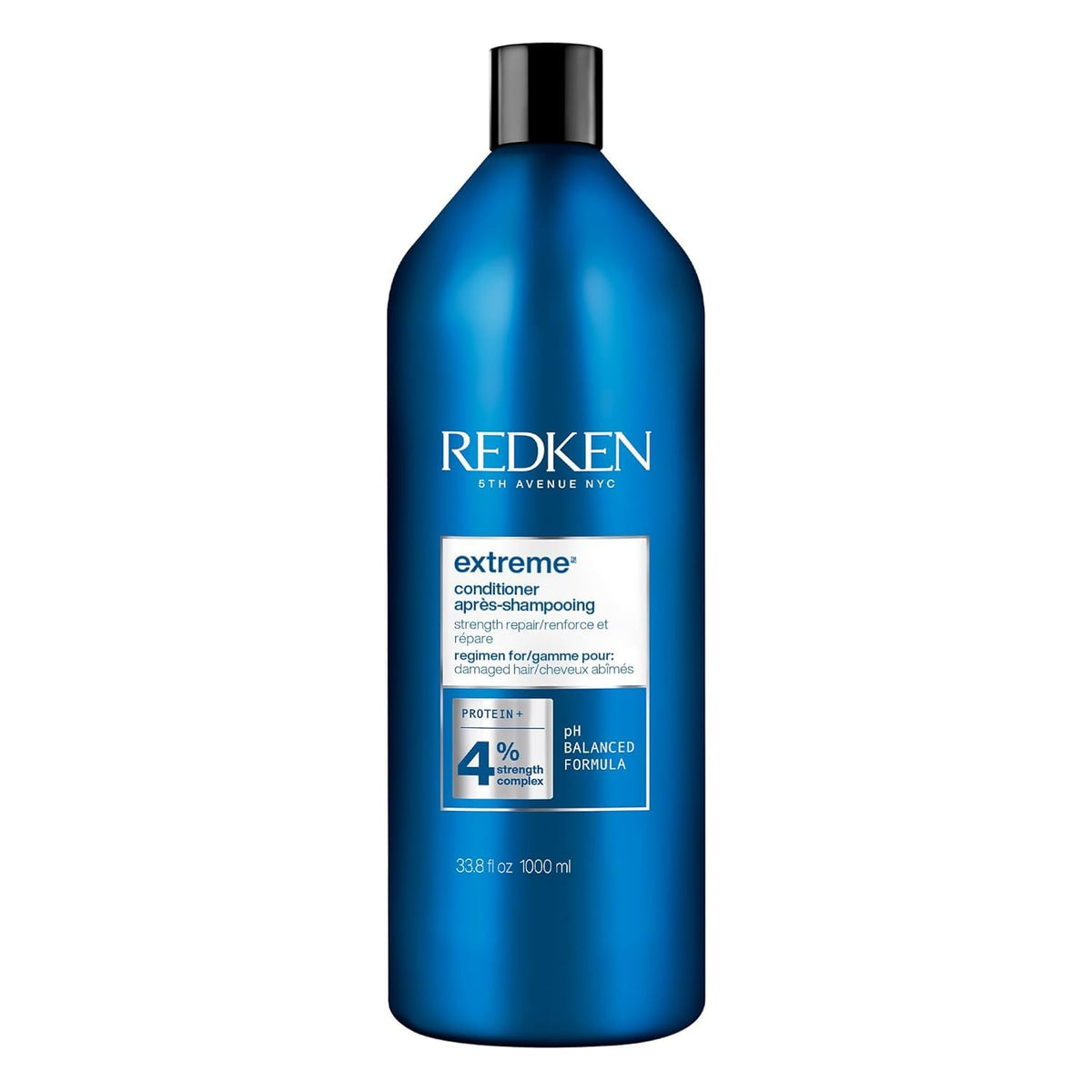 Redken Extreme Conditioner 33.8 Fl Oz front view