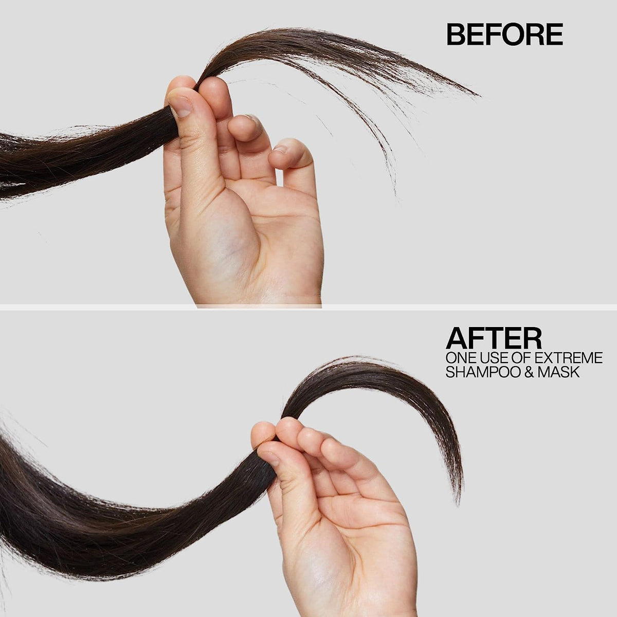 Redken Extreme Conditioner packaging details