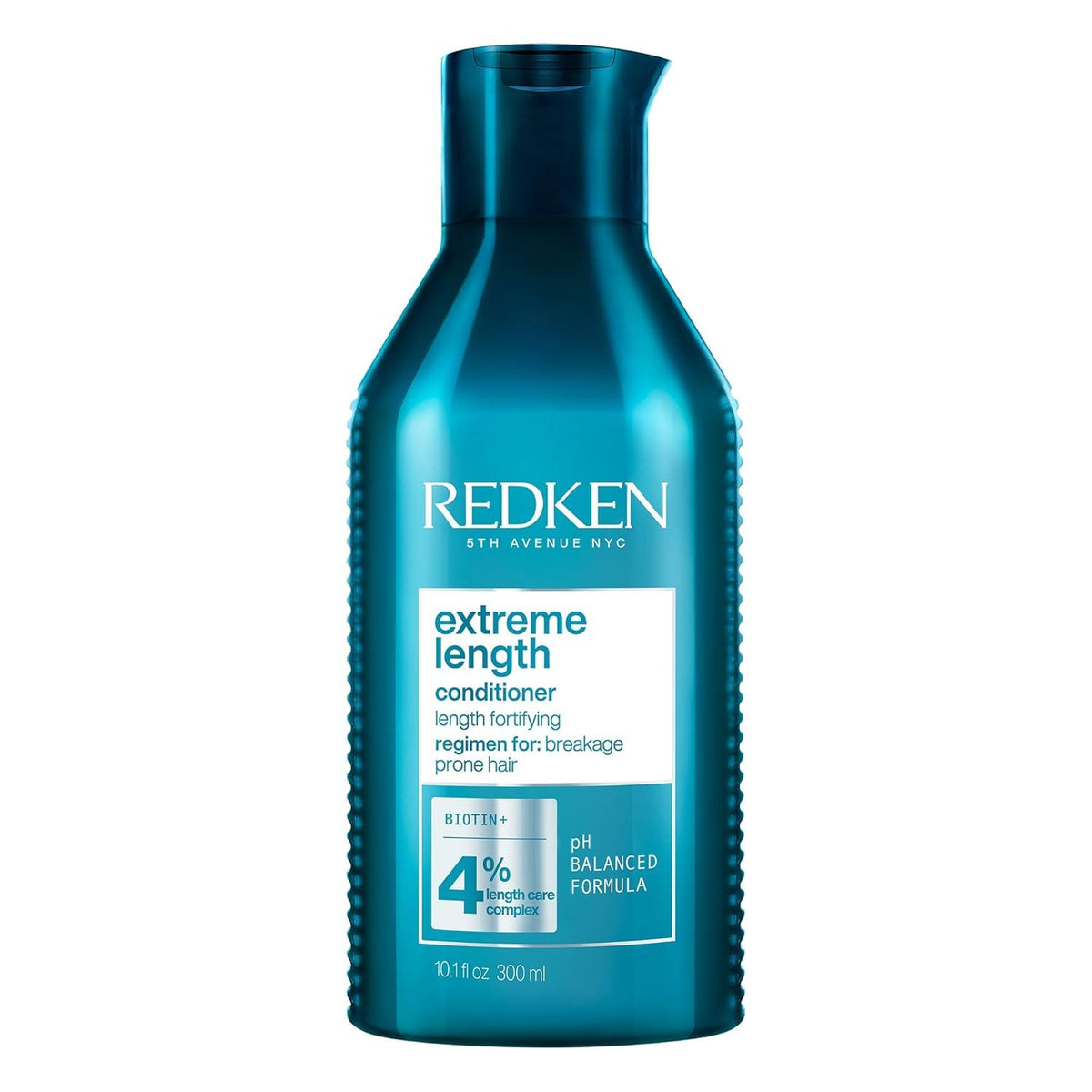 Redken Extreme Length Conditioner 10.1 Fl Oz front view