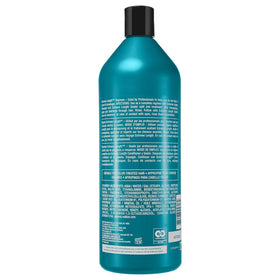 Redken Extreme Length Conditioner 33.8 Fl Oz back view
