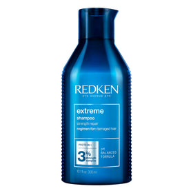 Redken Extreme Shampoo 10.1 Fl Oz front view