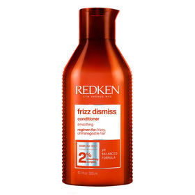 Redken Frizz Dismiss Conditioner 10.1 Fl Oz front view