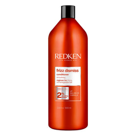 Redken Frizz Dismiss Conditioner 33.8 Fl Oz front view
