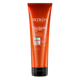 Redken Frizz Dismiss Rebel Tame Leave-In Cream 8 Oz front view