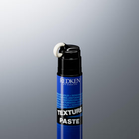 Redken Long-Lasting Styling Paste 3.4 Oz lifestyle application
