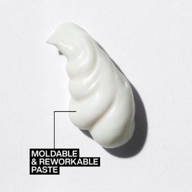 Redken Long-Lasting Styling Paste 3.4 Oz side view