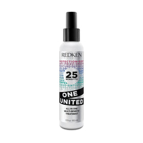 Redken One United Leave-In Conditioner 5 Fl Oz front view
