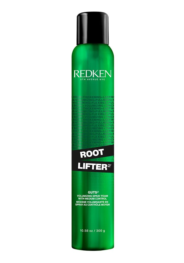 Redken Root Lifter Volumizing Spray Foam 10.58 Oz front view