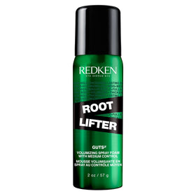 Redken Root Lifter Volumizing Spray Foam 2 Oz front view