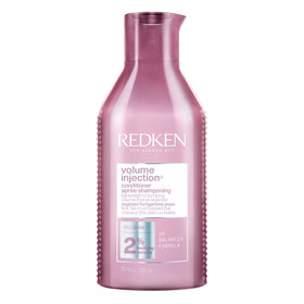 Redken Volume Injection Conditioner 10.1 Fl Oz front view