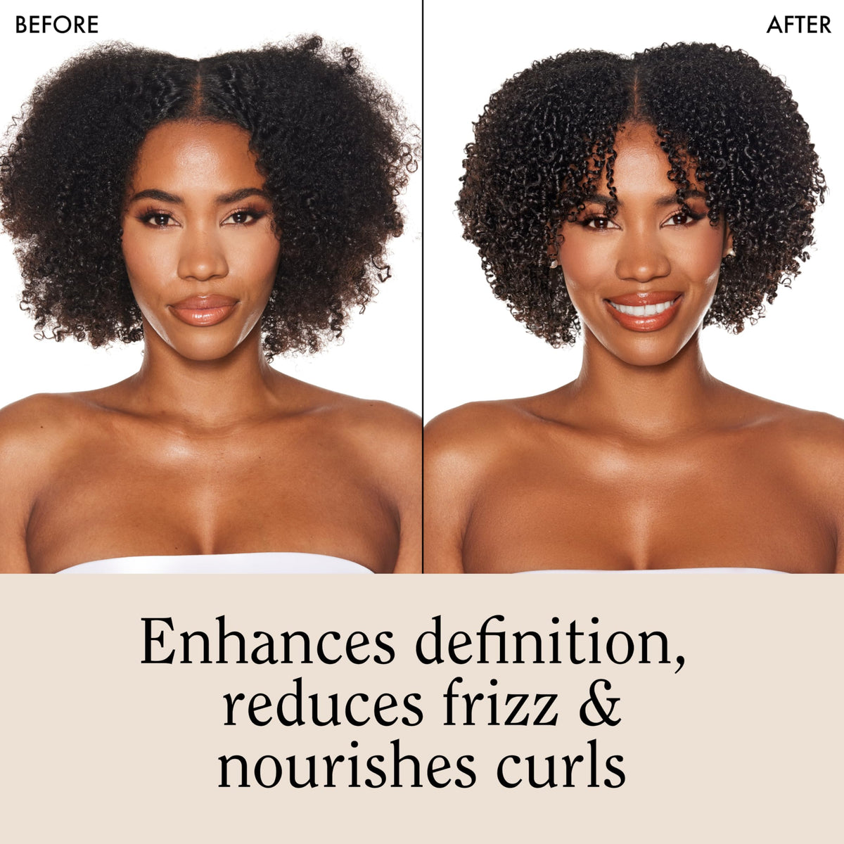 Refresh Spray from Rizos Curls for revitalizing curls