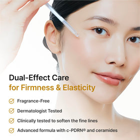 REJURAN Dual Effect Ampoule with dropper for application