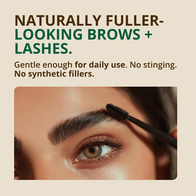 RejuveNaturals Castor Oil in a skincare routine setting